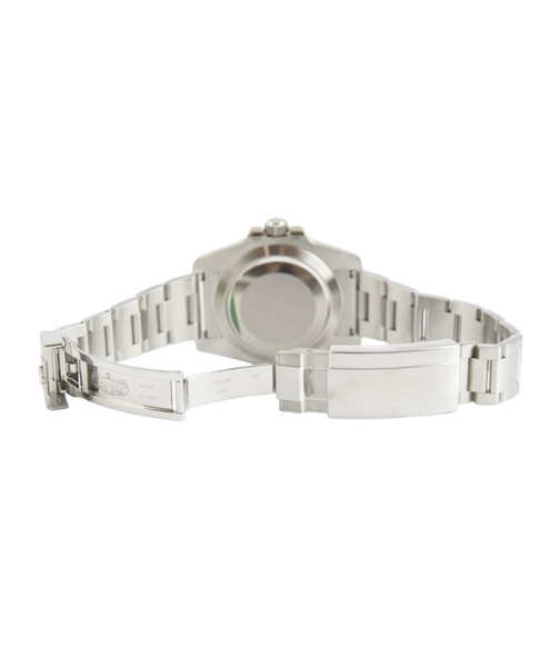 Rolex Submariner Hulk